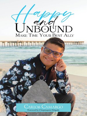 cover image of HAPPY AND UNBOUND
